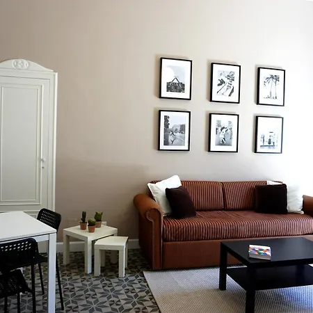 Vittorio Emanuele 71 * バーリ