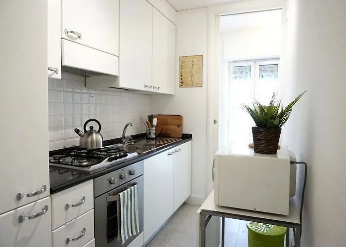 Vittorio Emanuele 71 Appartement Bari