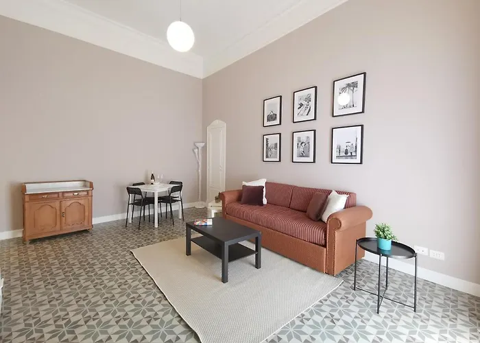 Vittorio Emanuele 71 Bari