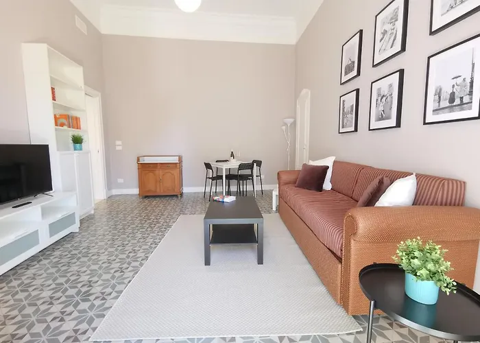 Appartement Vittorio Emanuele 71 *