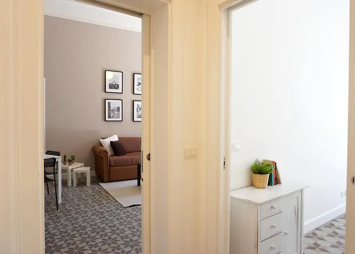 Vittorio Emanuele 71 Appartement Bari