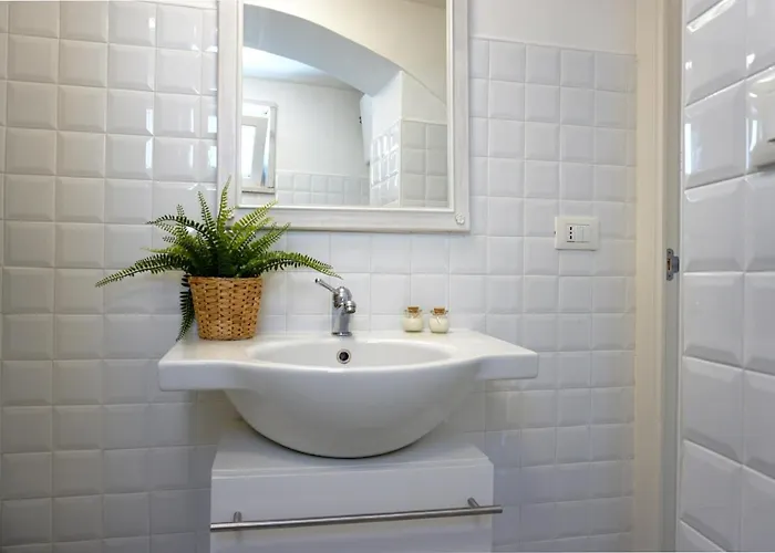 Vittorio Emanuele 71 Appartement Bari