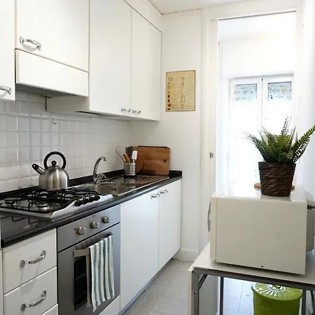 Vittorio Emanuele 71 Apartment Bari