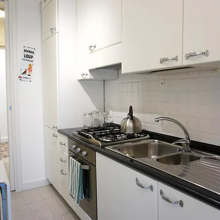 Vittorio Emanuele 71 Apartamento Bari