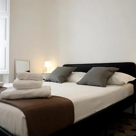 Apartamento Vittorio Emanuele 71