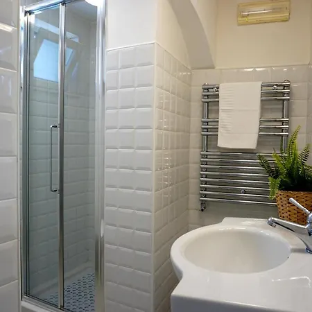 Appartement Vittorio Emanuele 71 *