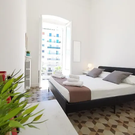 Vittorio Emanuele 71 Bari