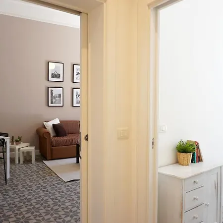 Vittorio Emanuele 71 Apartment Bari
