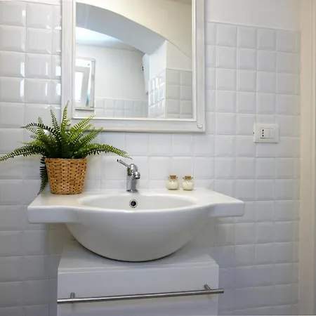 Vittorio Emanuele 71 Apartamento Bari