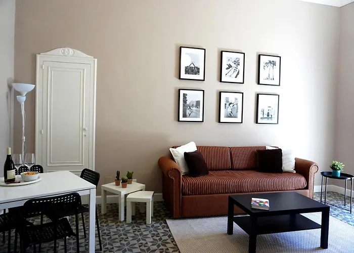 Vittorio Emanuele 71 * Bari