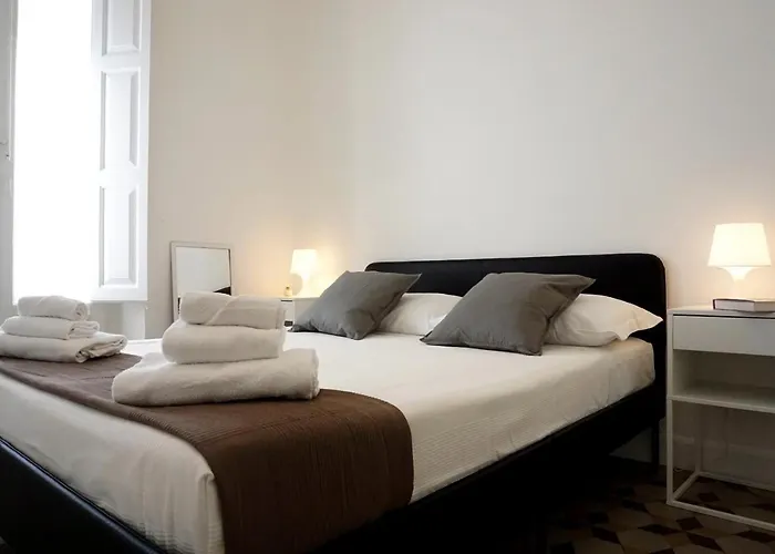 Appartement Vittorio Emanuele 71