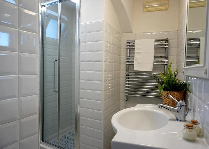 Appartement Vittorio Emanuele 71 *