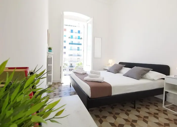 Vittorio Emanuele 71 Bari